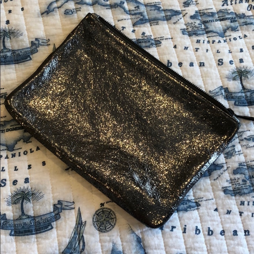 Marc Jacobs for Target Neiman Marcus leather bag